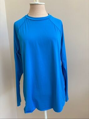 Jofit Long Sleeve Golf Tennis Pickleball Athleisure wear Sun Shirt